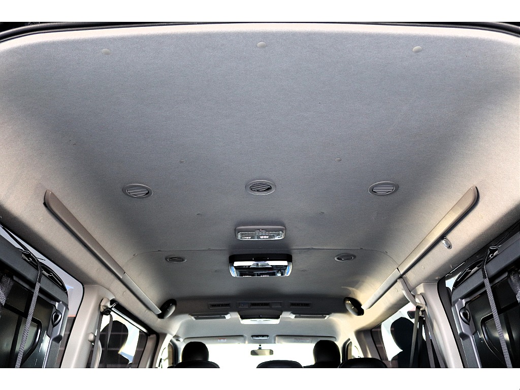 ハイエースセカンド高崎店にて展示中♪027-384-3591