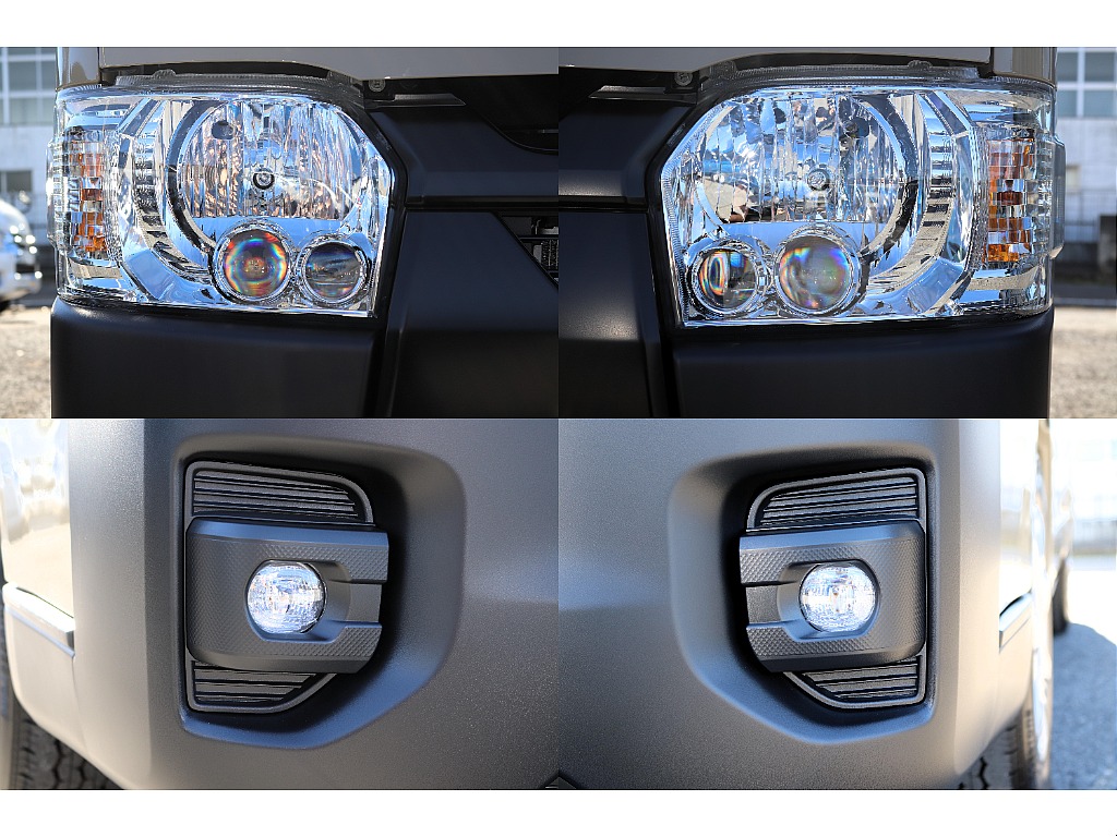 ハイエースセカンド高崎店にて展示中♪027-384-3591