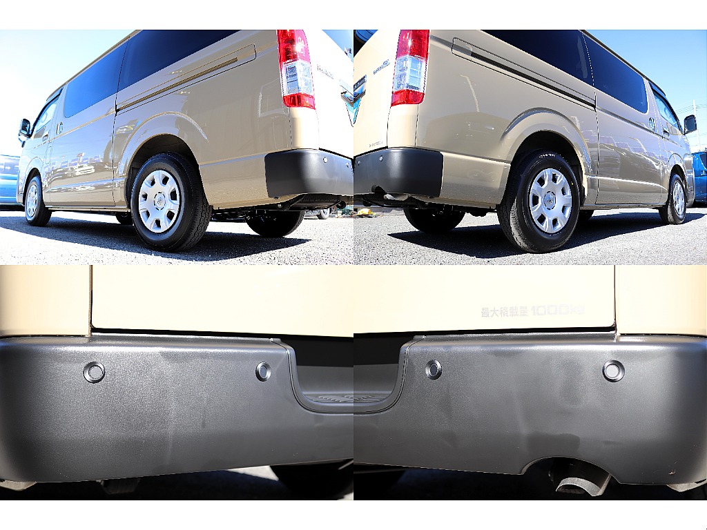 ハイエースセカンド高崎店にて展示中♪027-384-3591