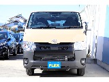 ハイエースセカンド高崎店にて展示中♪027-384-3591