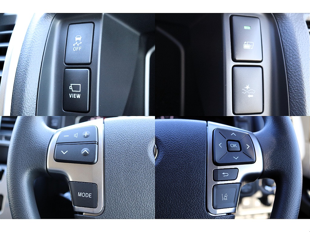 ハイエースセカンド高崎店にて展示中♪027-384-3591