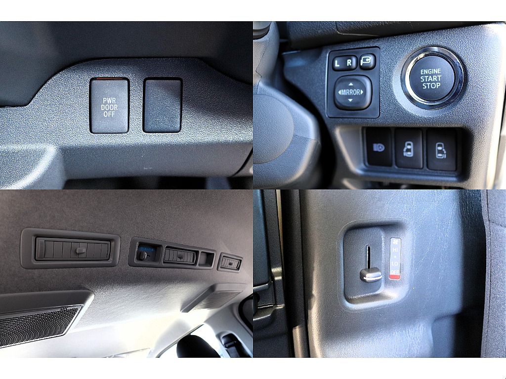 ハイエースセカンド高崎店にて展示中♪027-384-3591