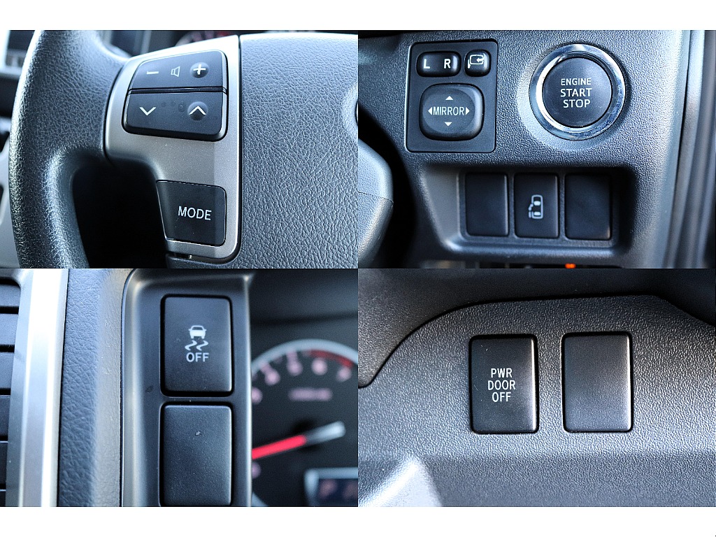 ハイエースセカンド高崎店にて展示中♪027-384-3591