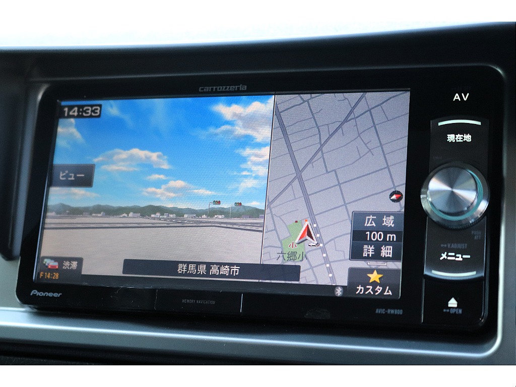 ハイエースセカンド高崎店にて展示中♪027-384-3591