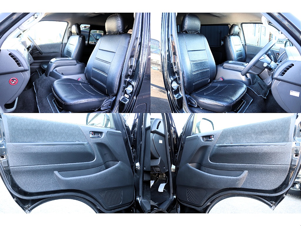 ハイエースセカンド高崎店にて展示中♪027-384-3591