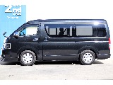 ハイエースセカンド高崎店にて展示中♪027-384-3591