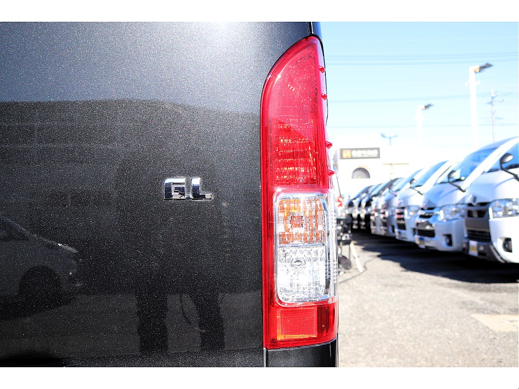 ハイエースセカンド高崎店にて展示中♪027-384-3591