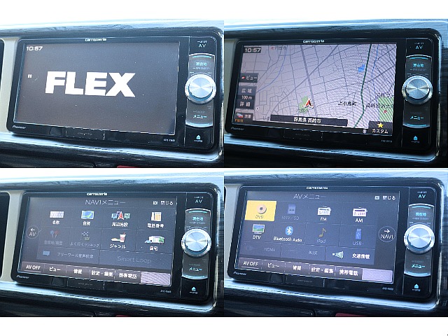 ハイエースセカンド高崎店にて展示中♪027-384-3591