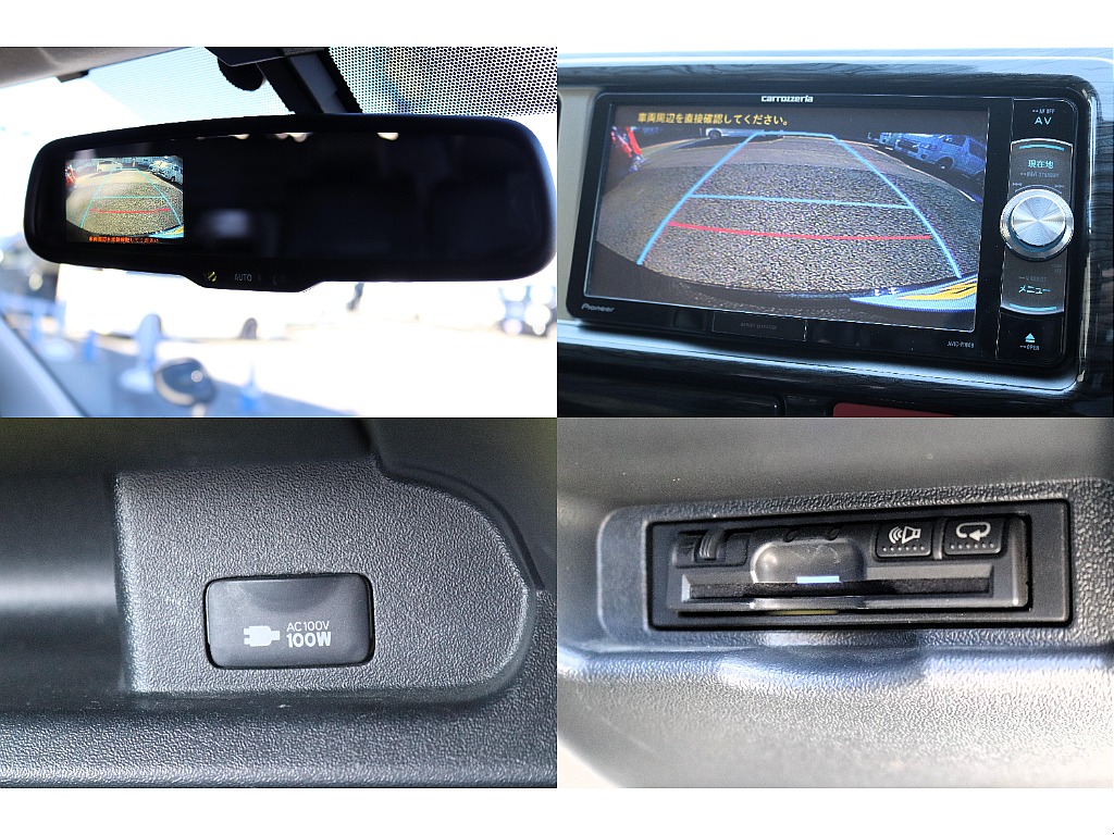 ハイエースセカンド高崎店にて展示中♪027-384-3591