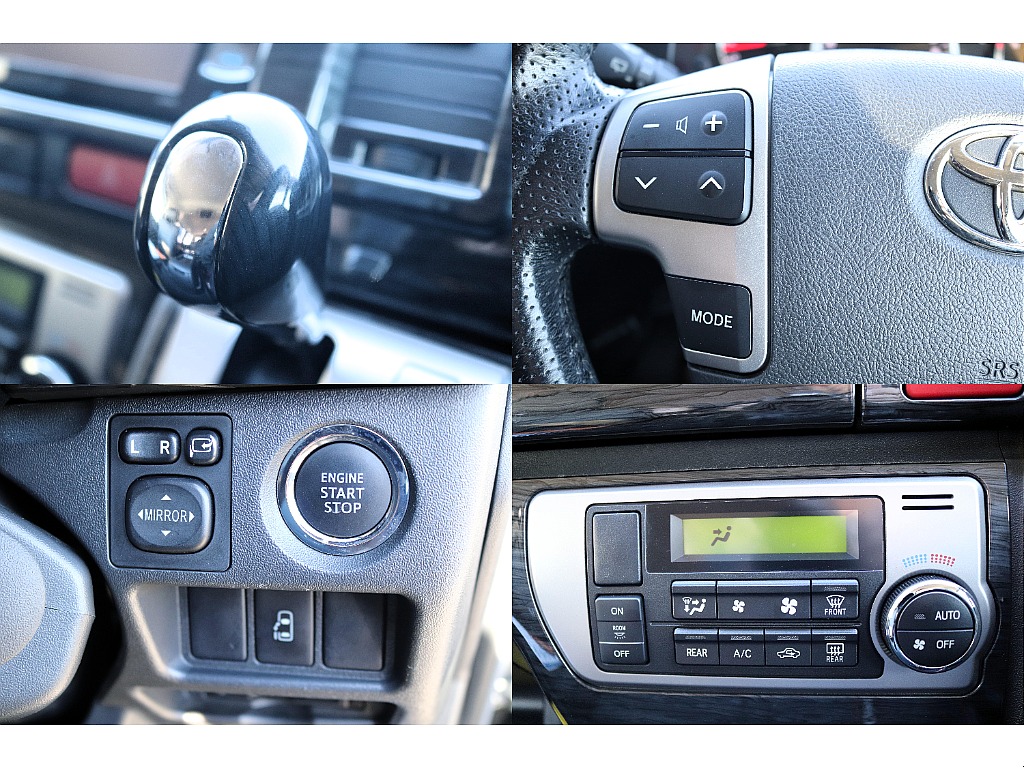 ハイエースセカンド高崎店にて展示中♪027-384-3591