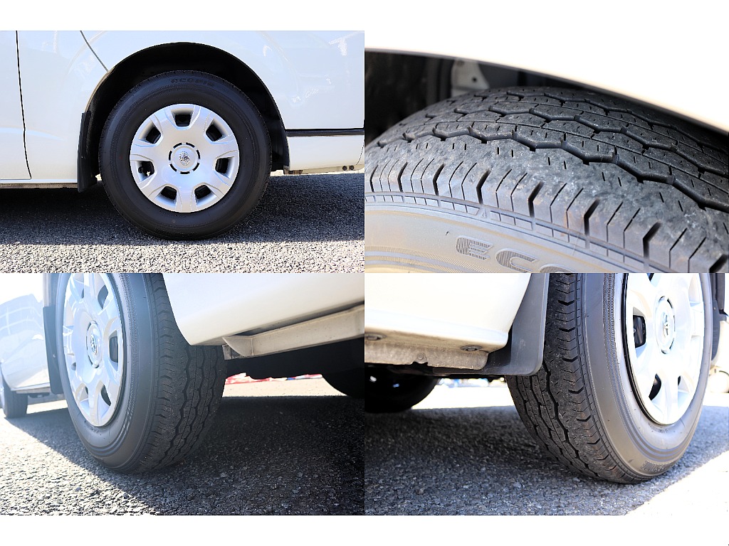 ハイエースセカンド高崎店にて展示中♪027-384-3591