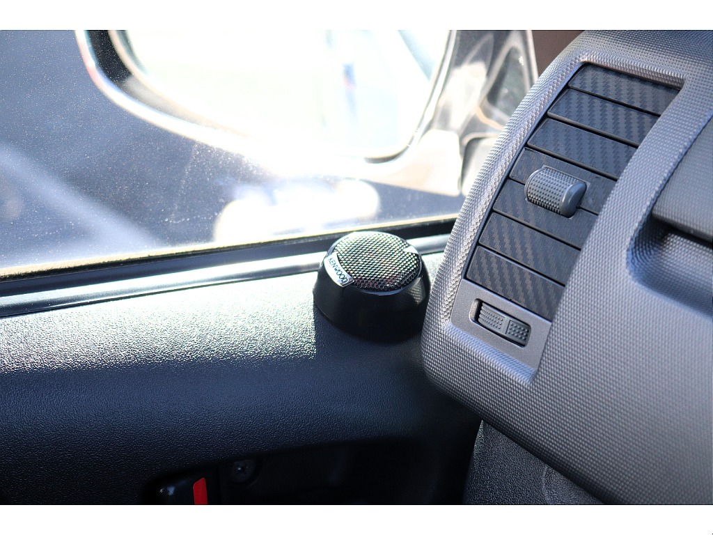 ハイエースセカンド高崎店にて展示中♪027-384-3591