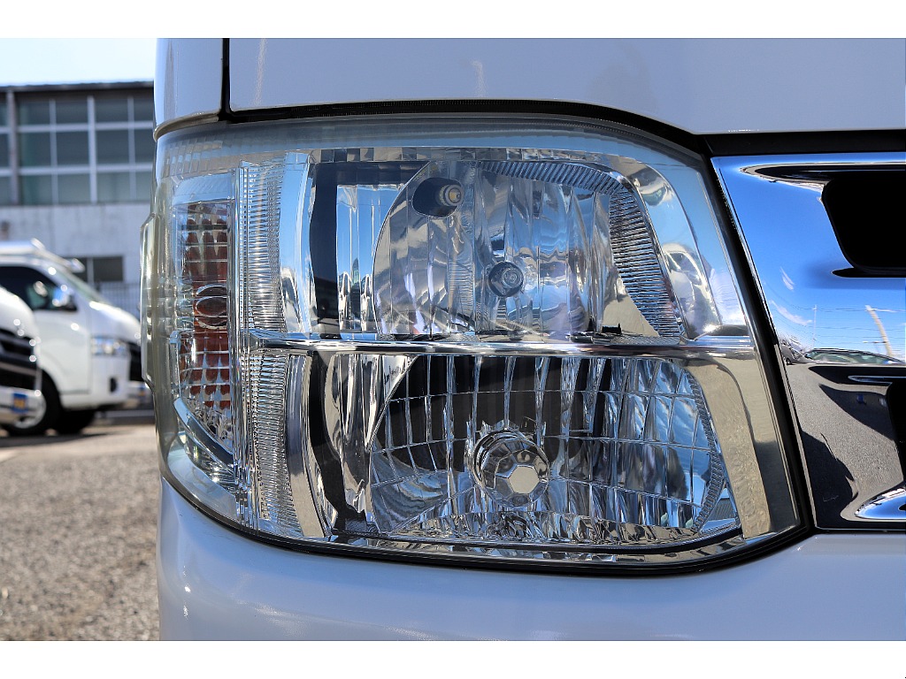 ハイエースセカンド高崎店にて展示中♪027-384-3591