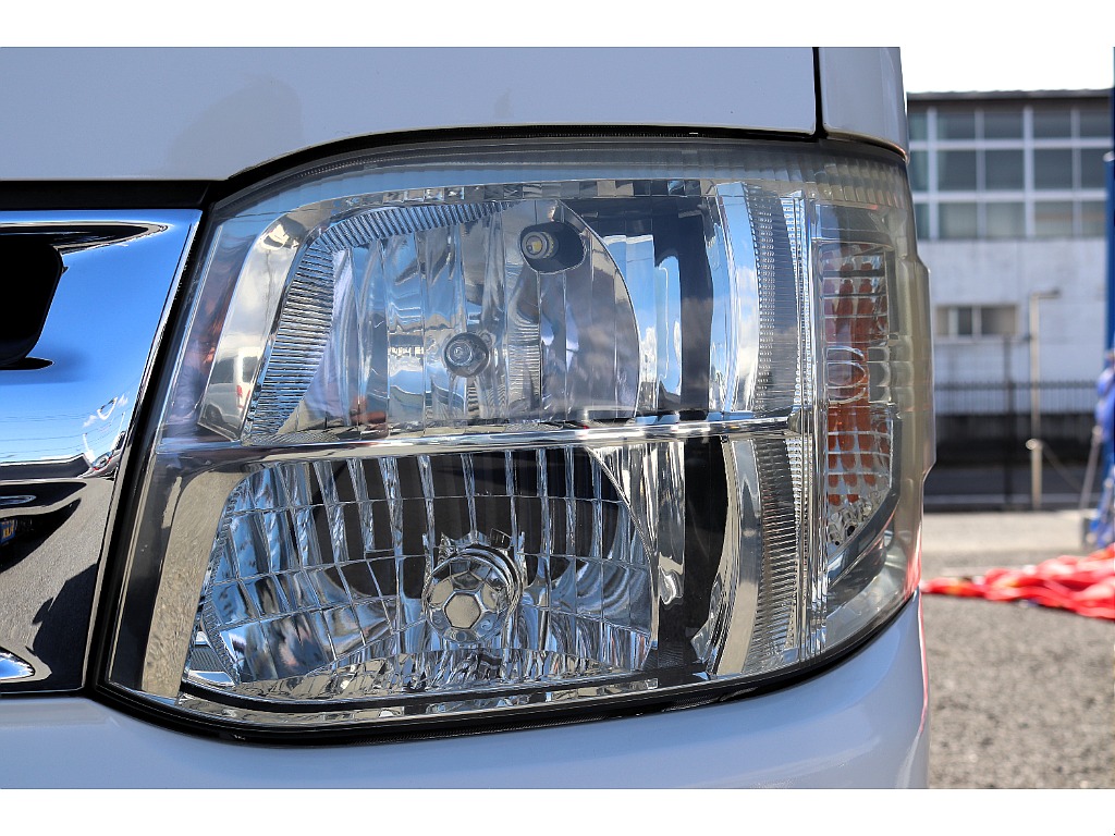 ハイエースセカンド高崎店にて展示中♪027-384-3591