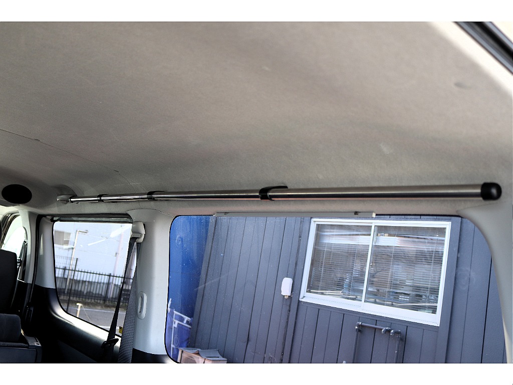 ハイエースセカンド高崎店にて展示中♪027-384-3591