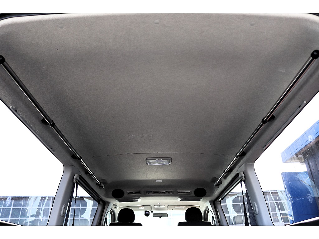 ハイエースセカンド高崎店にて展示中♪027-384-3591