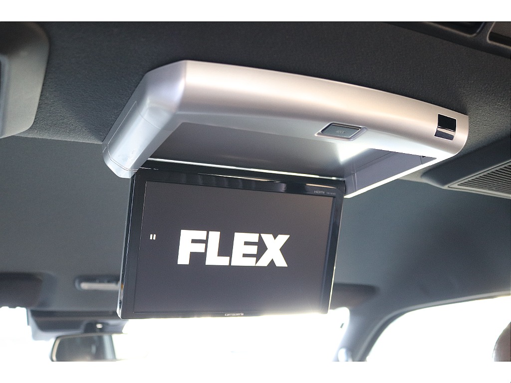 ハイエースセカンド高崎店にて展示中♪027-384-3591