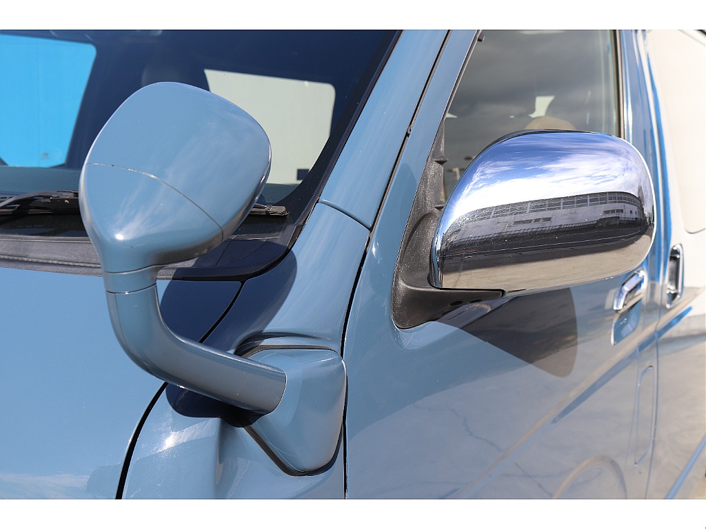 ハイエースセカンド高崎店にて展示中♪027-384-3591