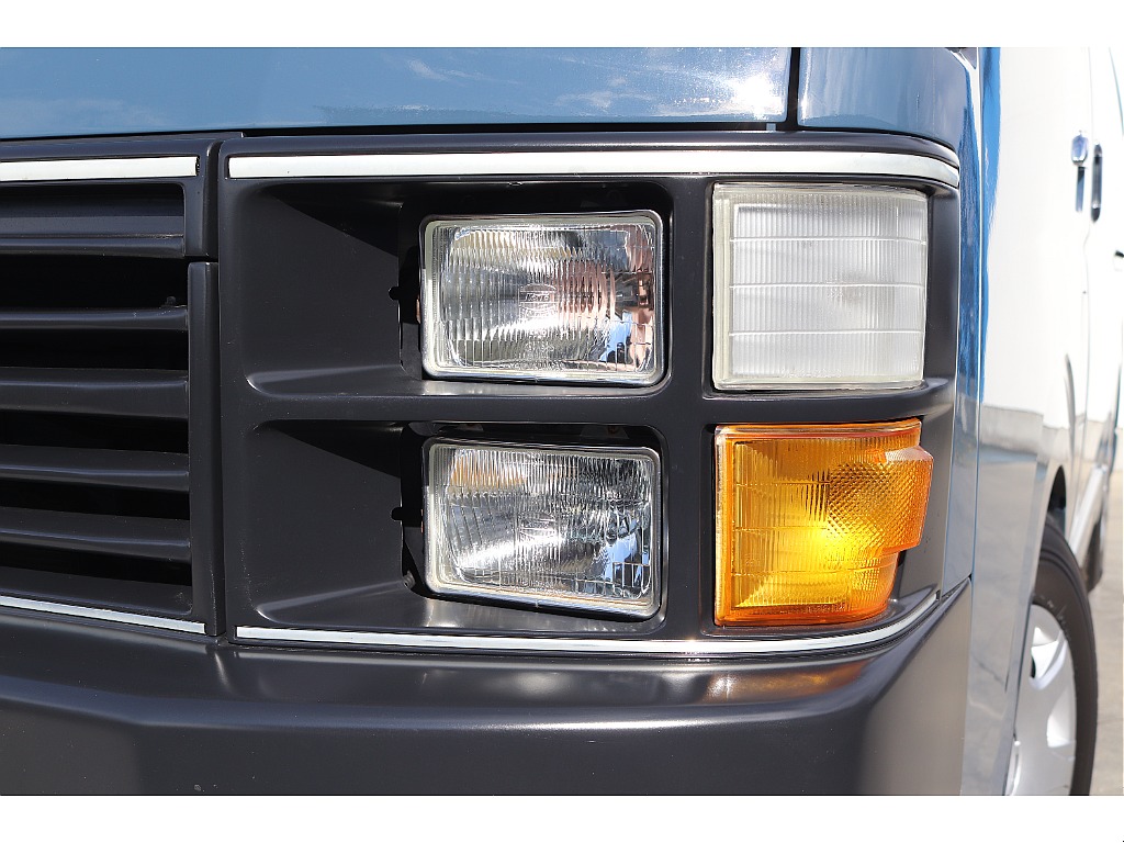 ハイエースセカンド高崎店にて展示中♪027-384-3591