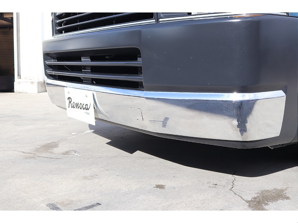 ハイエースセカンド高崎店にて展示中♪027-384-3591