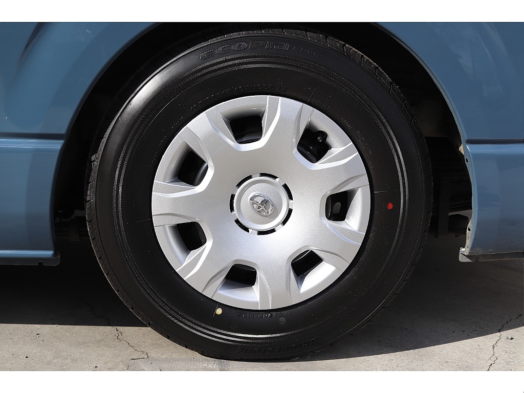 ハイエースセカンド高崎店にて展示中♪027-384-3591