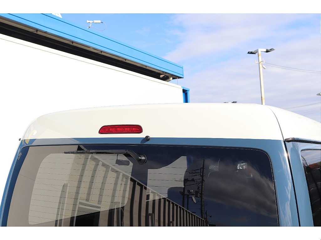 ハイエースセカンド高崎店にて展示中♪027-384-3591