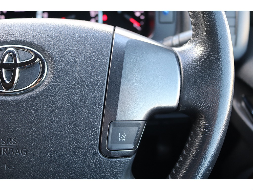 ハイエースセカンド高崎店にて展示中♪027-384-3591