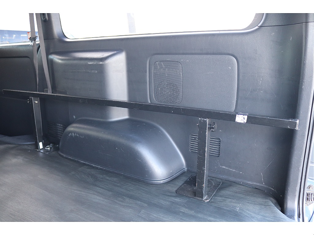 ハイエースセカンド高崎店にて展示中♪027-384-3591