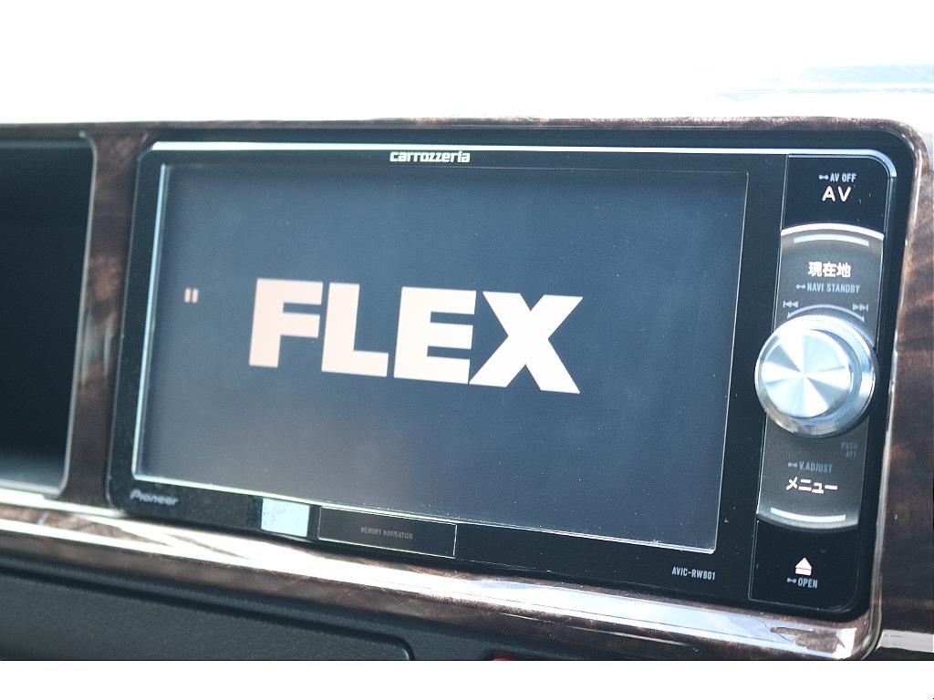 ハイエースセカンド高崎店にて展示中♪027-384-3591