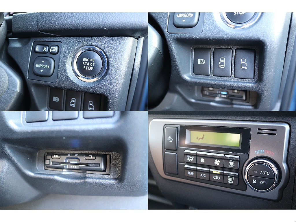 ハイエースセカンド高崎店にて展示中♪027-384-3591