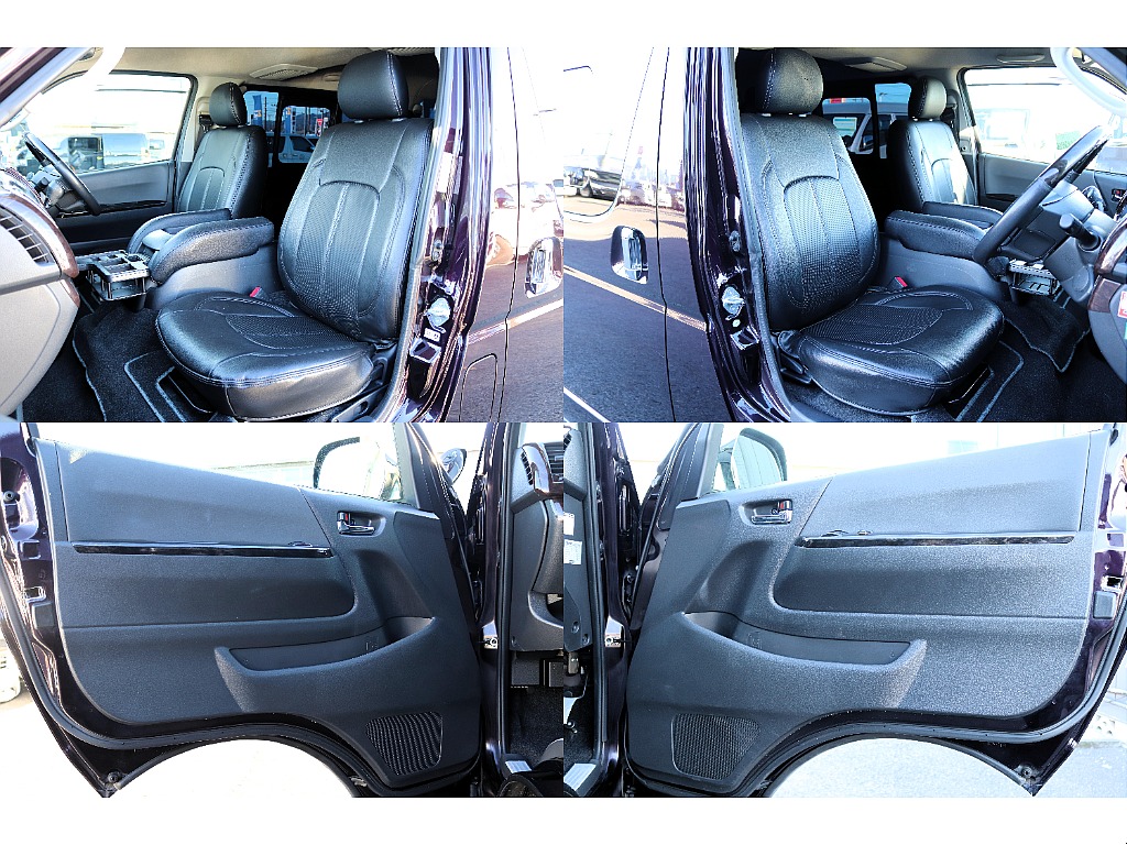 ハイエースセカンド高崎店にて展示中♪027-384-3591