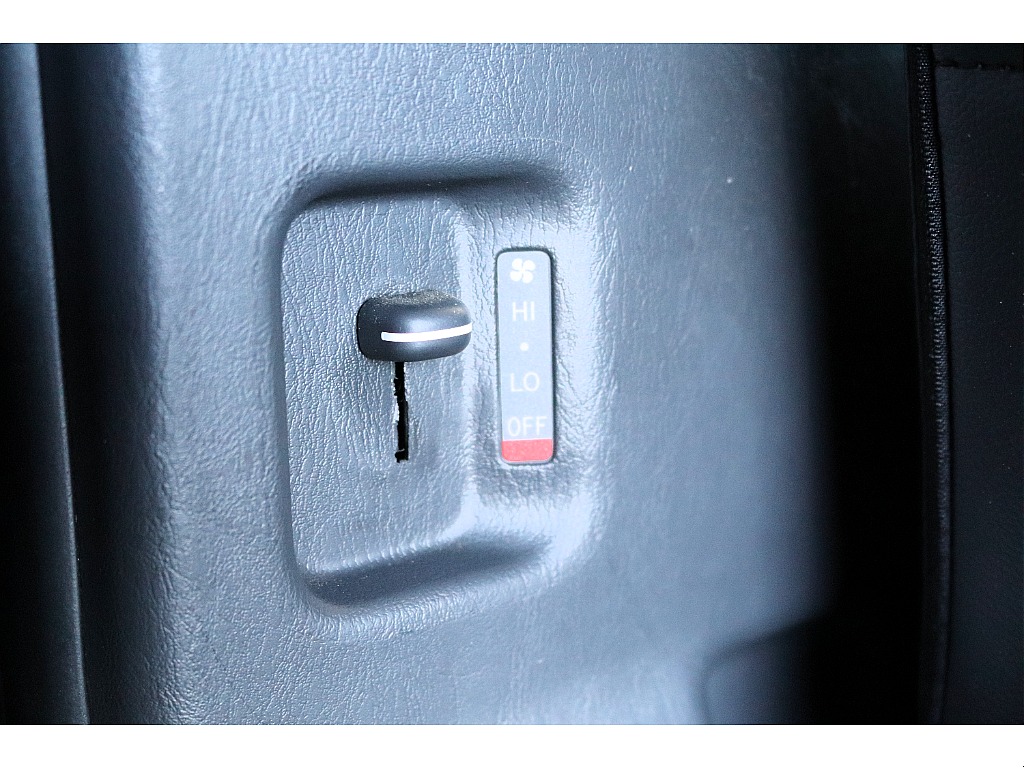 リアヒーター♪