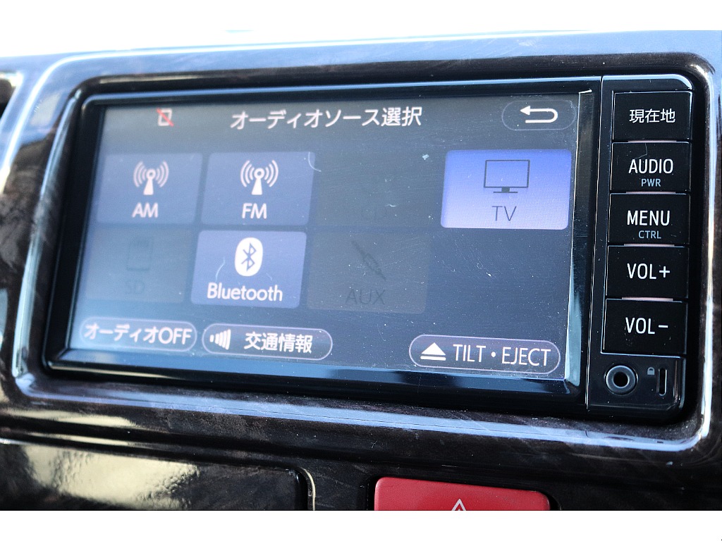 ハイエースセカンド高崎店にて展示中♪027-384-3591