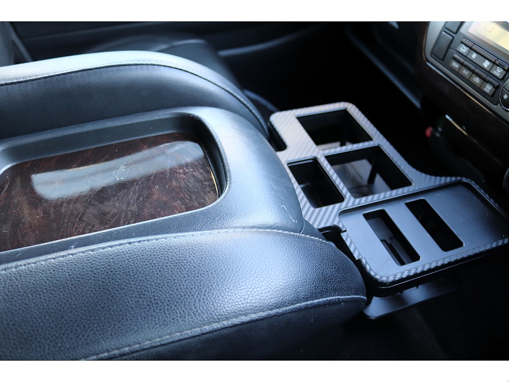 アームレスト＆スマホホルダー＆ドリンクホルダー♪