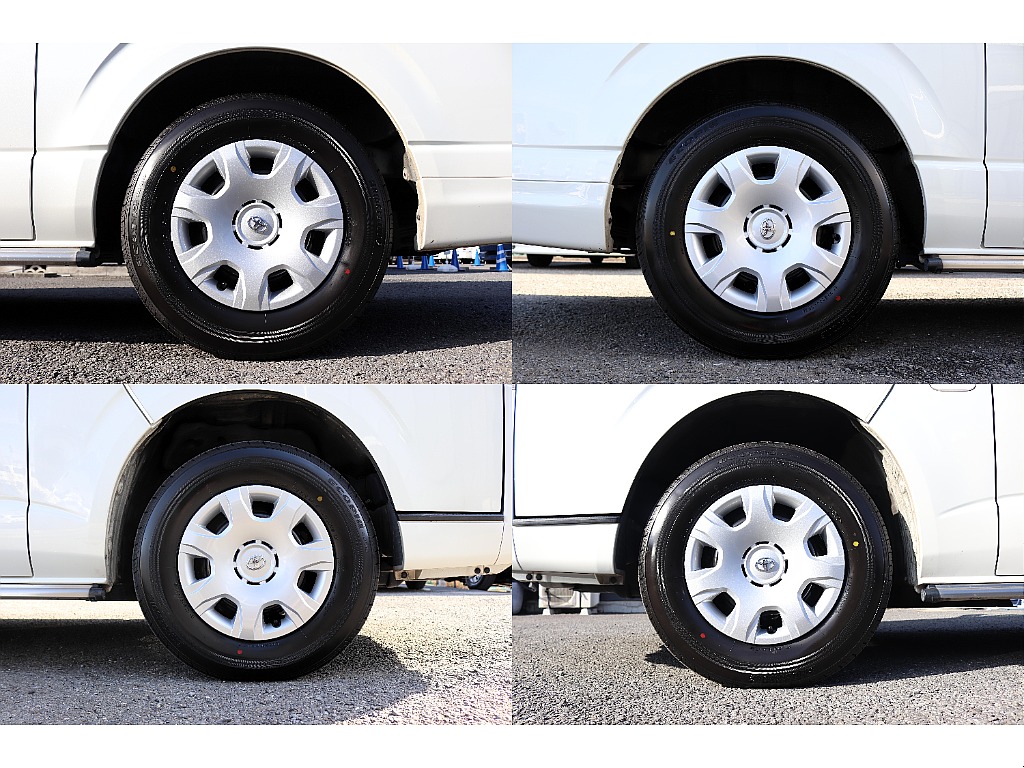 ハイエースセカンド高崎店にて展示中♪027-384-3591