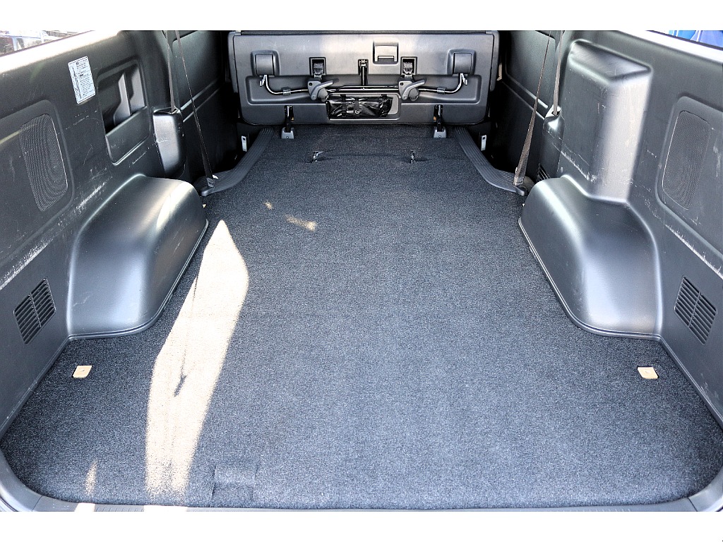 ハイエースセカンド高崎店にて展示中♪027-384-3591