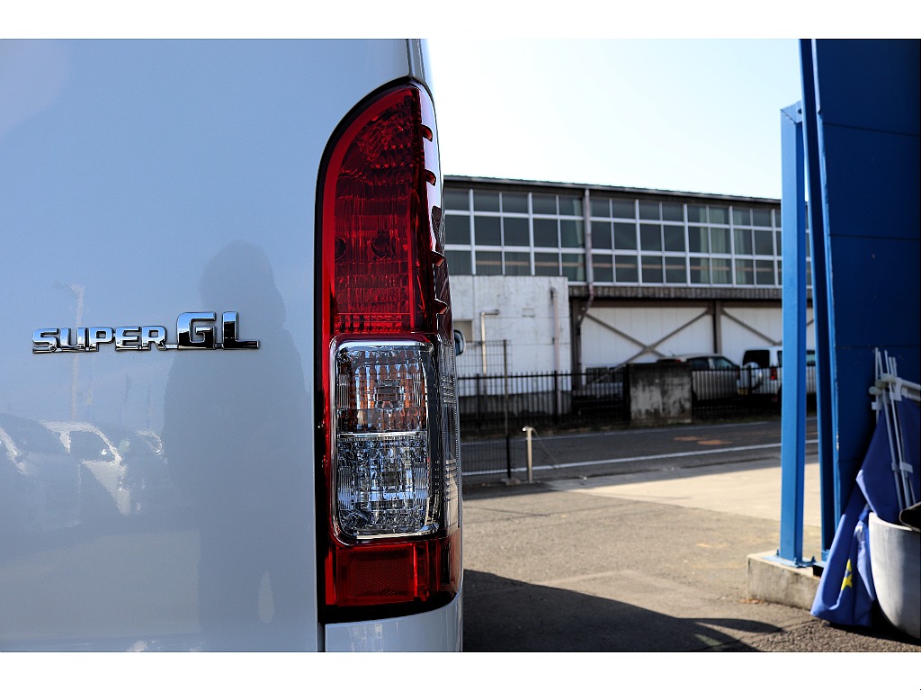 ハイエースセカンド高崎店にて展示中♪027-384-3591