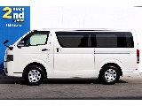 ハイエースセカンド高崎店にて展示中♪027-384-3591
