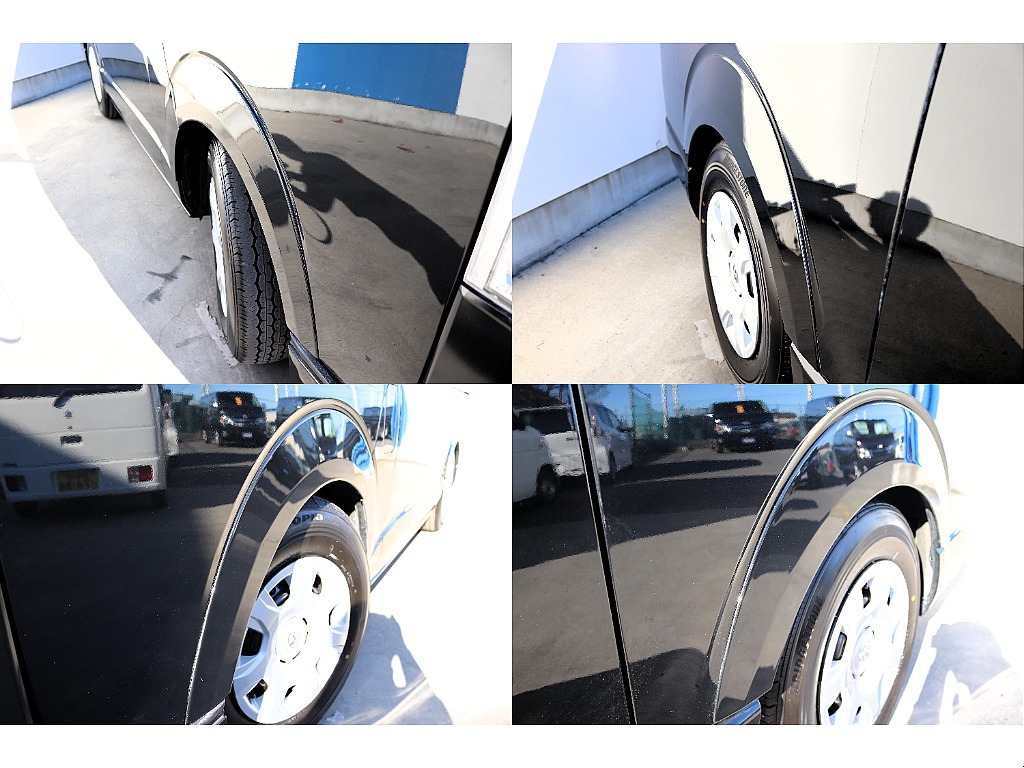 ハイエースセカンド高崎店にて展示中♪027-384-3591