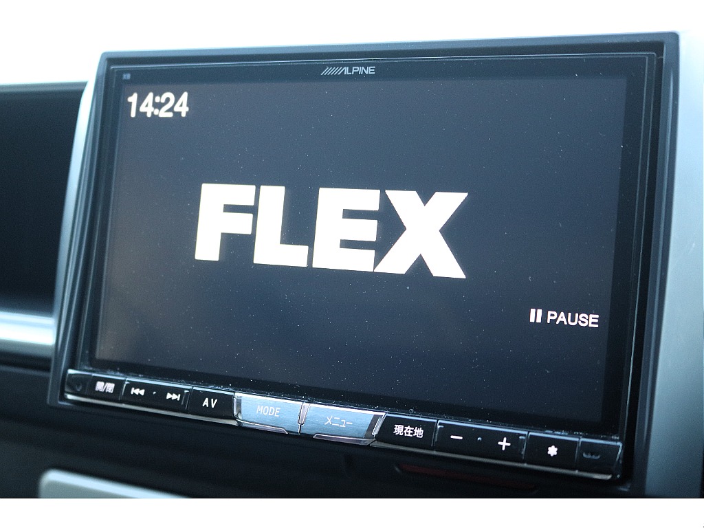 ハイエースセカンド高崎店にて展示中♪027-384-3591