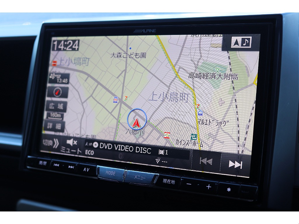 ハイエースセカンド高崎店にて展示中♪027-384-3591