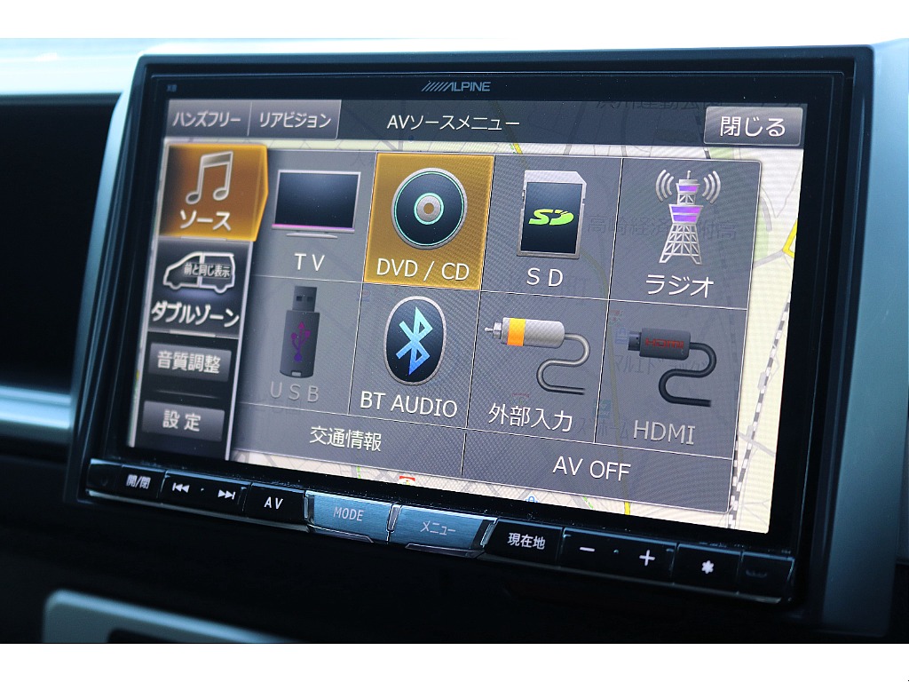 ハイエースセカンド高崎店にて展示中♪027-384-3591