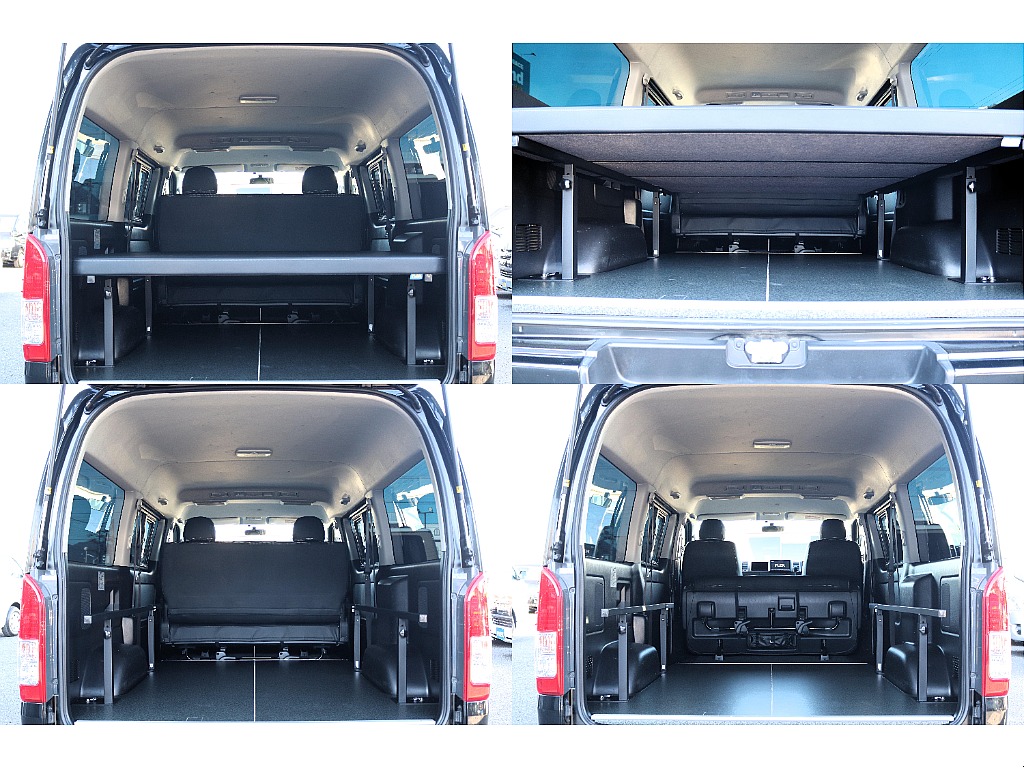 ベッドキット♪