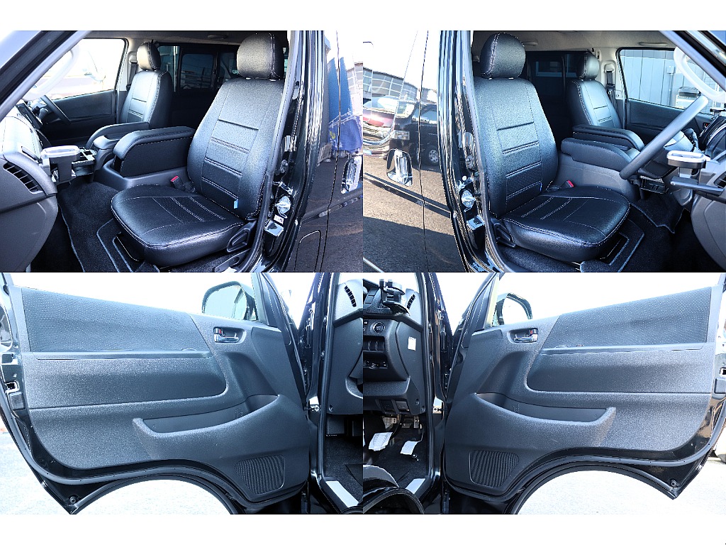 ハイエースセカンド高崎店にて展示中♪027-384-3591