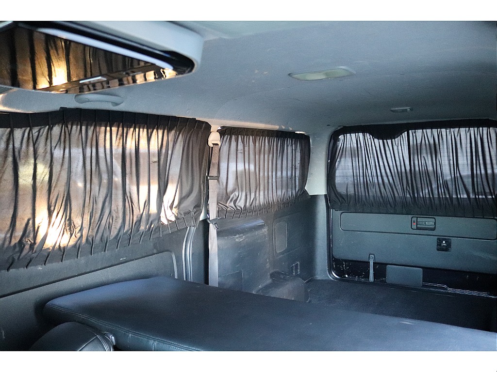 ハイエースセカンド高崎店にて展示中♪027-384-3591