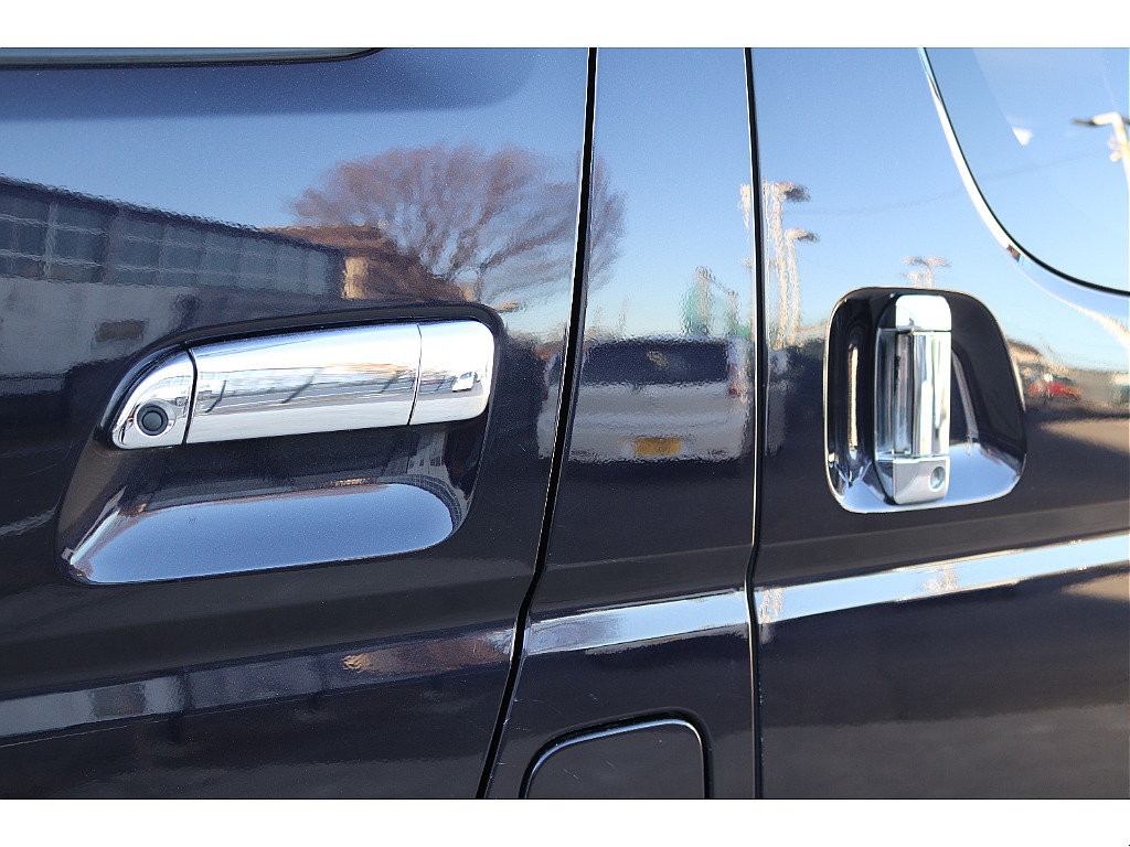 ハイエースセカンド高崎店にて展示中♪027-384-3591