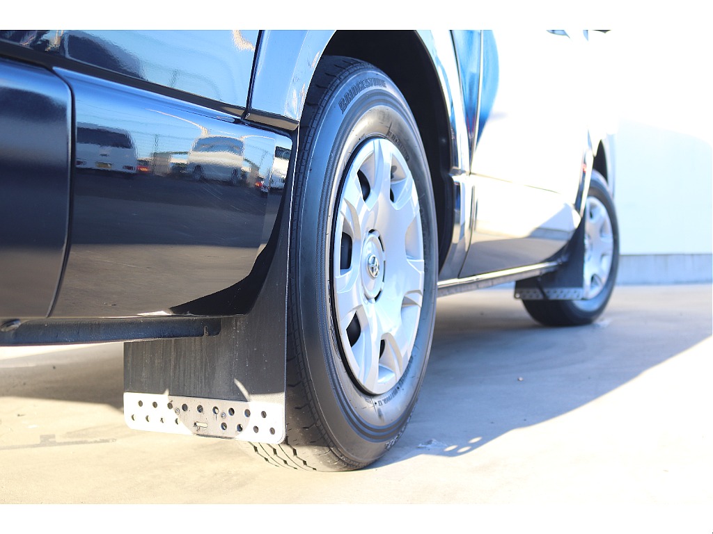 ハイエースセカンド高崎店にて展示中♪027-384-3591