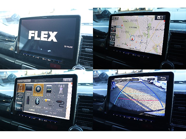 ハイエースセカンド高崎店にて展示中♪027-384-3591