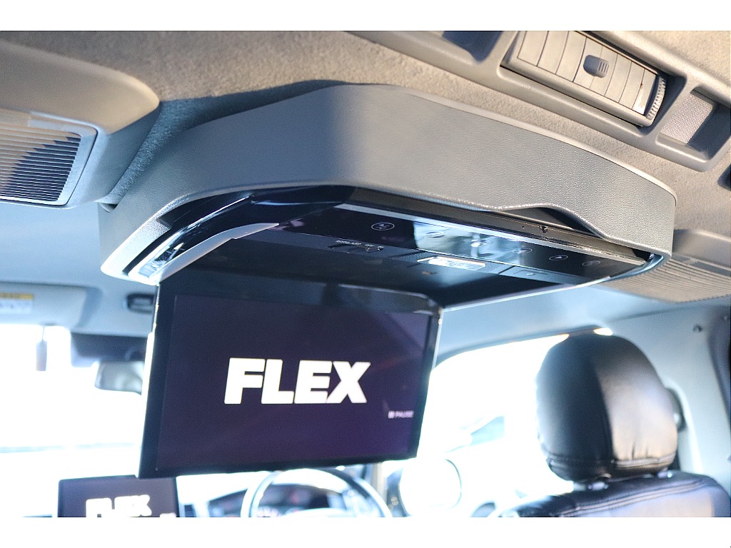 ハイエースセカンド高崎店にて展示中♪027-384-3591