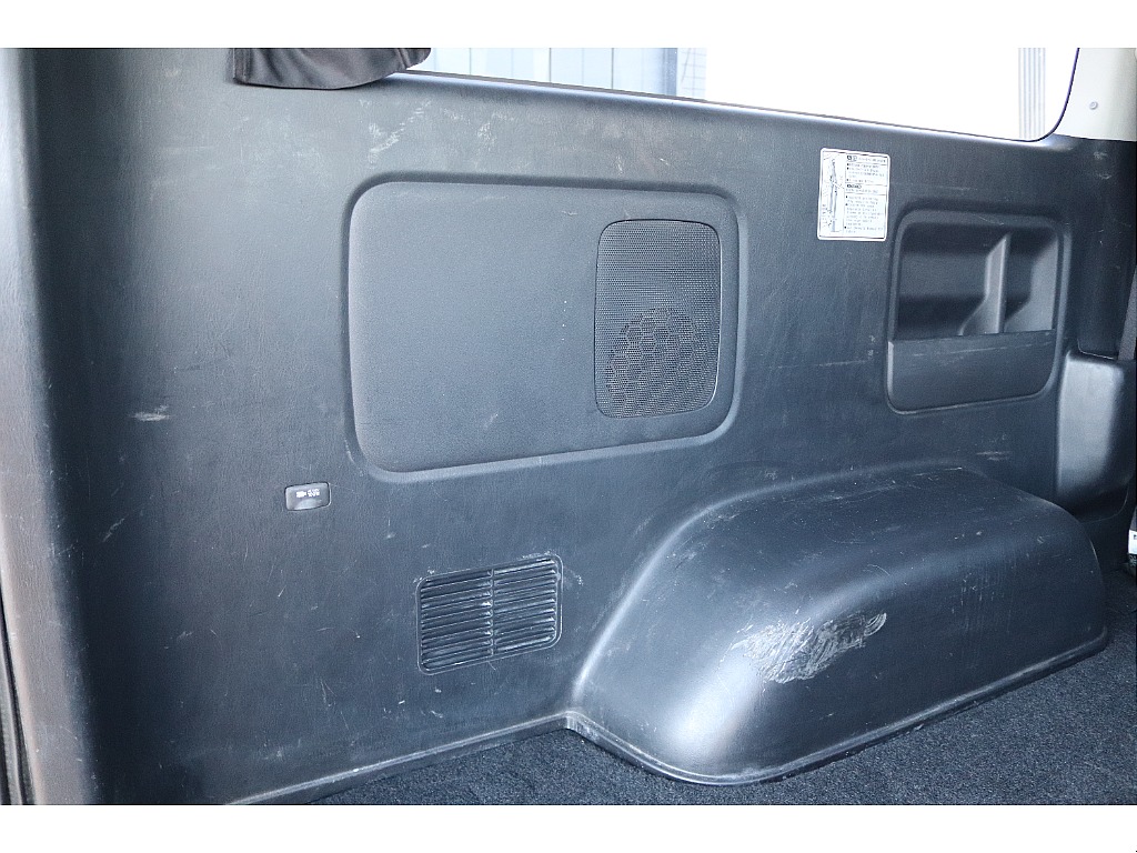 ハイエースセカンド高崎店にて展示中♪027-384-3591